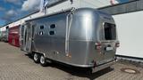 Airstream International 25IB - Vorführfahrzeug - Airstream Wohnwagen