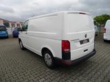 Volkswagen T6.1 Transporter EcoProfi+Sortimo+Schraubst.+Kli - Volkswagen Sortimo
