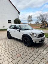 MINI Cooper Countryman Cooper