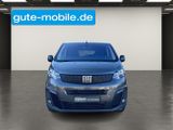 Fiat Ulysse E-Ulysse L2 75 kWh *8-Sitzer*NAVI*WKPR* - Fiat: 8 Sitzer