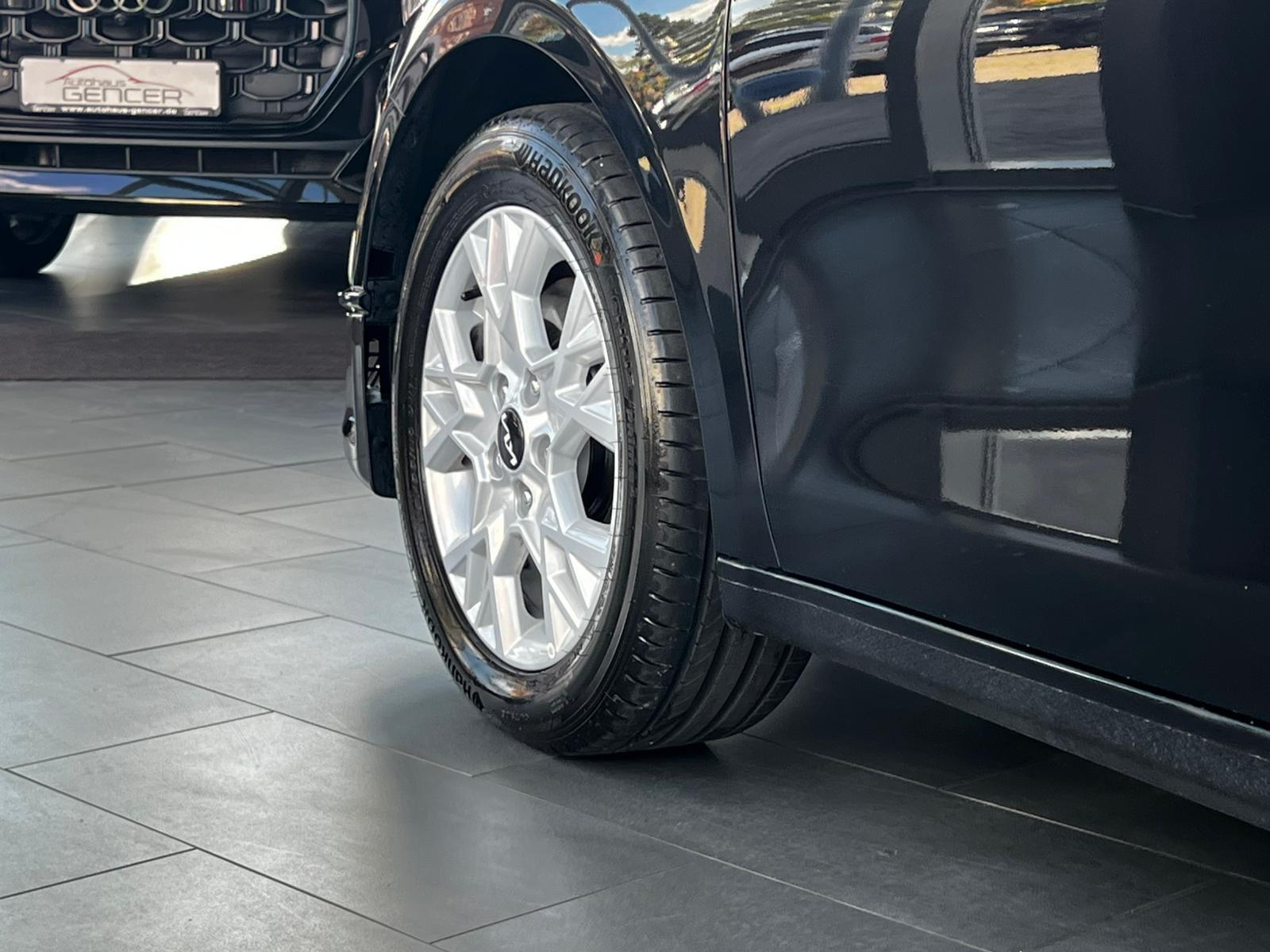 Kia cee'd Sportswagon 1.6 CRDI "R-Kamera/ACC/Navi"