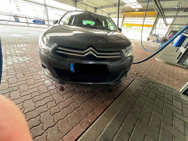 Citroën Citroen c4 e-hdi