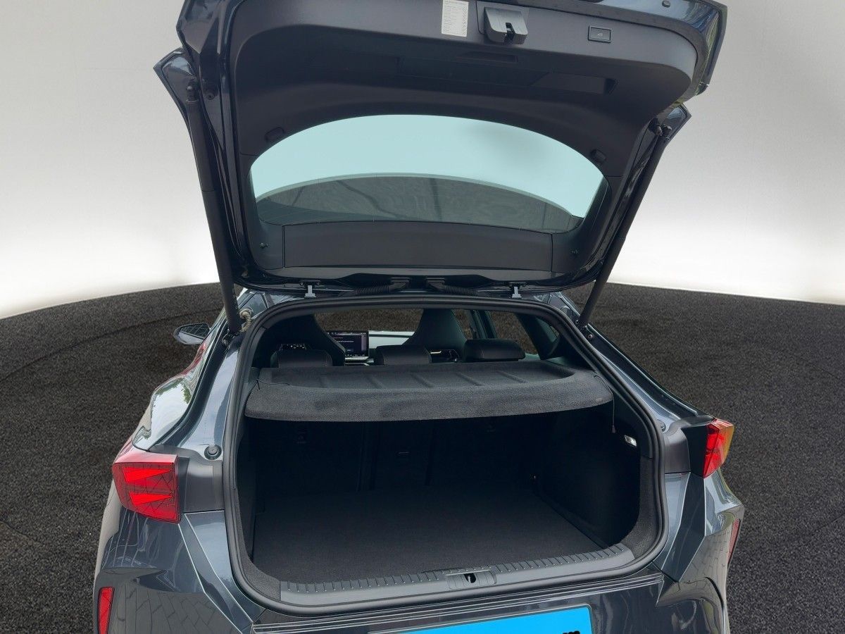 Cupra Formentor - Bild 5