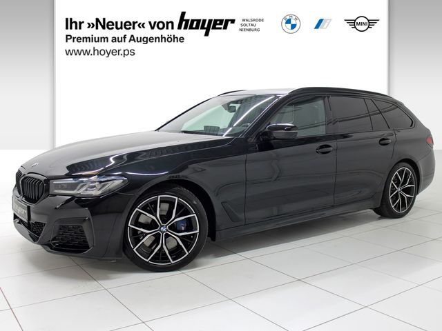 BMW 540d xDrive Touring M Sportpaket Head-Up DAB