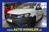 Volkswagen Caddy Kombi Conceptline 1,0 TSI PDC/NAVI - Volkswagen Caddy: Conceptline