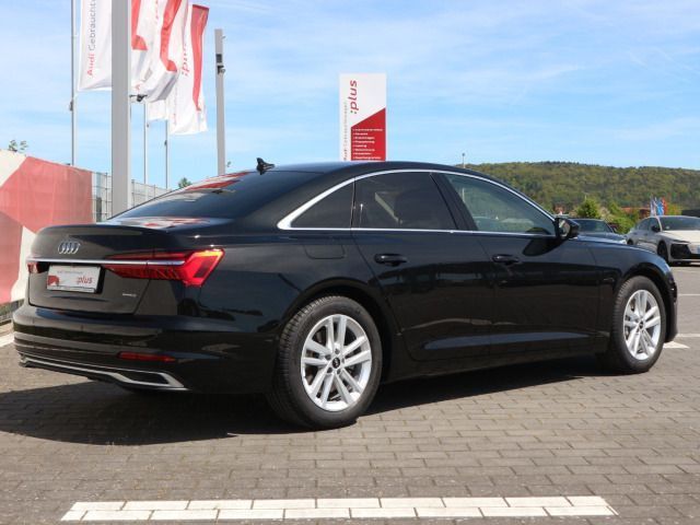 Audi A6 - Bild 4