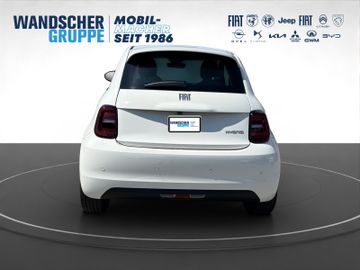 Fiat 500 1.0 Hybrid La Prima LED KAMERA PANO SHZ