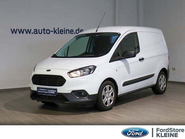 Ford Transit Courier Trend 1.0l EcoBoost +BT+KLIMA