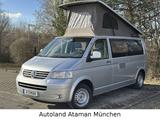 Volkswagen T5 2.5 TDI *Reimo* TÜV06-27 /Aufstelldach/2.Hand - Volkswagen T5 California aus 2007