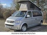 Volkswagen T5 2.5 TDI *Reimo* TÜV06-27 /Aufstelldach/2.Hand - Volkswagen T5 California aus 2007