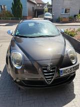 Alfa Romeo MiTo 0.9 Turbo TwinAir - Alfa Romeo MiTo von privat