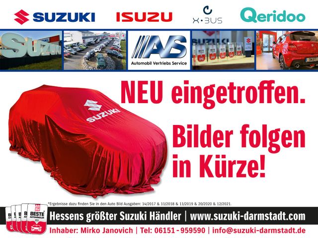 Suzuki S-Cross 1.5 Comfort+ Allgrip Automatik