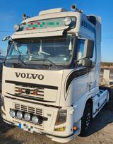 Volvo FH13 460 / KLIMA / 850.000 km / 1400 L - Angebote