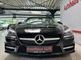 Mercedes-Benz SLK 200 AMG LINE,PANO,BIXENON,AIRSCARF,LEDER,TOP - Mercedes-Benz SLK 200: Leder