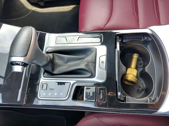 DFSK Fengon 5 Automatik LPG