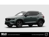 Volvo XC40 B4 Benzin Plus Dark Standh. Licht-Paket