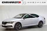 Skoda Superb 2.0 TDI DSG 4x4 Sportline STDHZ*PANO*DCC* - Skoda Superb mit Diesel-Antrieb: Allradantrieb, Limousine, 2.0