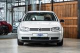 Volkswagen Golf 2.3 VR5 |Deutsches Fhz.|Leder| Climatronic - gebrauchte VW Golf aus dem Jahr 1999