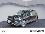 Volkswagen T-Cross Active 1.5 TSI DSG AHK+ACC+RearView - Volkswagen T-Cross in Braunschweig