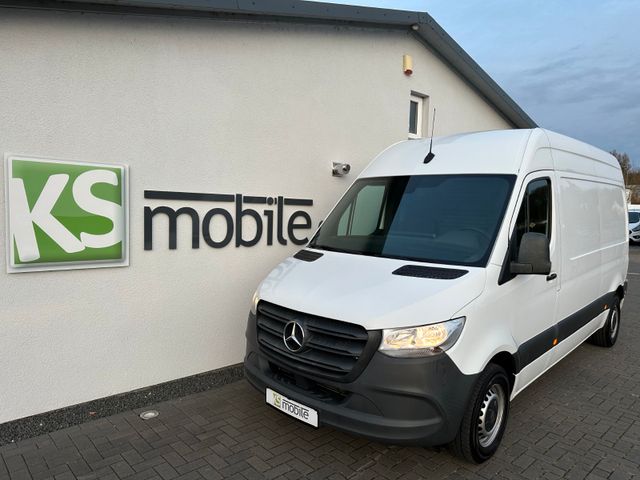 Mercedes-Benz Sprinter III FWD 314 CDI L2/H2 |KLIMA|2-SITZER