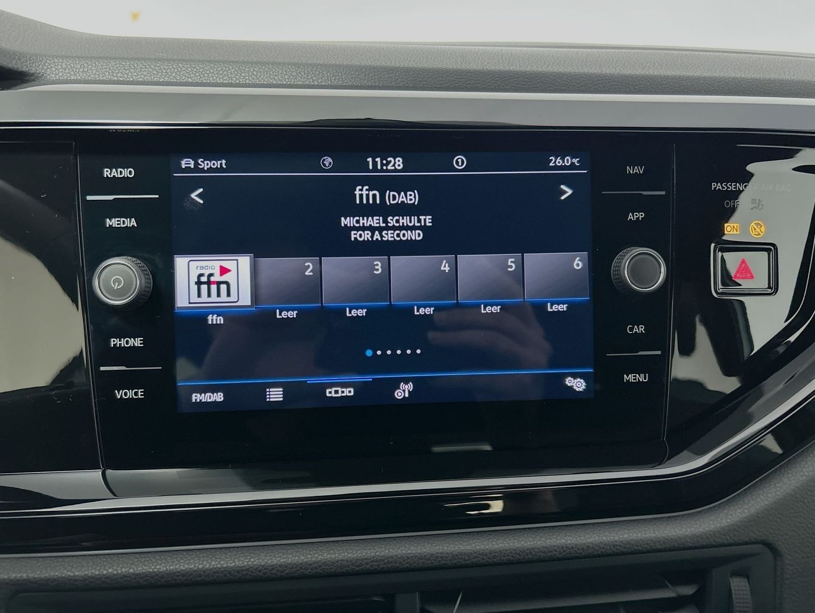 Volkswagen Polo - Bild 10
