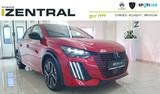 Peugeot 208 Hybrid  145 e-DSC6 Automatik - gebrauchte Peugeot 208 aus dem Jahr 2024