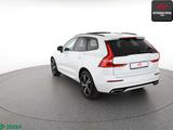 Volvo XC 60 B5 D AWD R DESIGN FOUR-C,360GRAD,KEYLESS - Volvo XC60: R Design