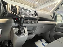 VW Crafter 35 mittellang FWD - Vorschau 13