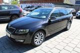Skoda Octavia Combi 2.0 TDI Elegance BiXenon Leder Nav - Skoda Octavia: TDI Elegance