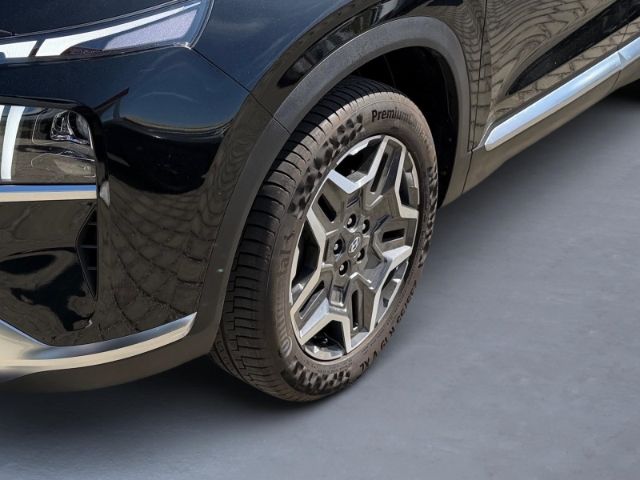 Fahrzeugabbildung Hyundai SANTA FE Prime Hybrid 2WD 1.6 T-GDI +LEDER+KLIMA