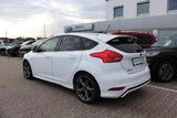 Ford Focus ST-Line 1,0EcoBoost*140PS*Xenon*Navi*PDC* - Ford Focus: Ecoboost