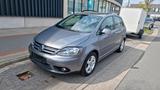 Volkswagen VW Golf Plus 1.6 United bj.2008 1.Vorbesitze - Volkswagen Golf Plus: United