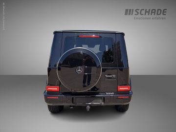 Mercedes G 450 - 4