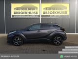Toyota C-HR 2.0 Hybrid TeamNL - Toyota C-HR Unfallwagen