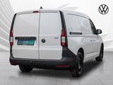Volkswagen Caddy Cargo Maxi 2,0 l TDI 4MOTION | Klima | AHK - Volkswagen Caddy 4motion