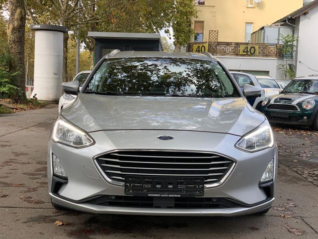 Ford Focus Turnier Cool & Connect