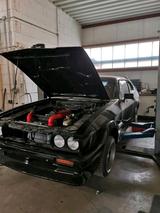 Ford Capri 2.0L ohc - Ford Capri: 2.0