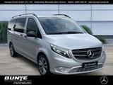 Mercedes-Benz Vito 116 CDI TOURER PRO LANG/ROLLSTUHLRAMPE// - Behindertengerechte Mercedes-Benz Vito