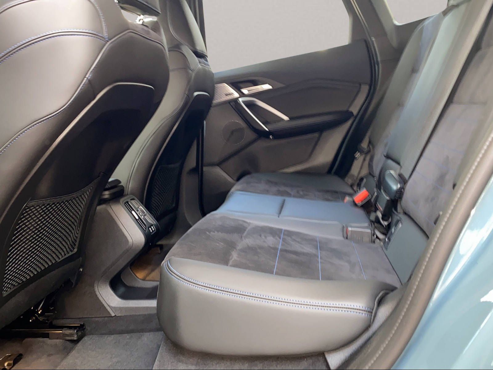 BMW iX1 eDrive20 M Sport Driv.Assist+ Harman/K LED foto 16