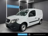Mercedes-Benz Citan 109 CDI Kasten Lang Klima AHK - gebrauchte Mercedes-Benz Citan aus dem Jahr 2021