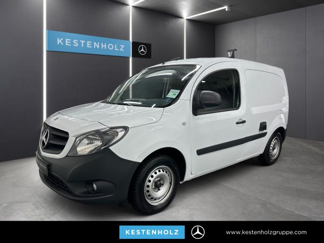 MERCEDES-BENZ Citan 109 CDI Kasten Lang Klima AHK