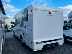 Sun Living C 70 DL *Automatik*165 PS*Markise+Solaranlage*