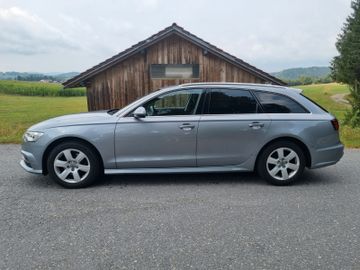 Audi A6 - 2
