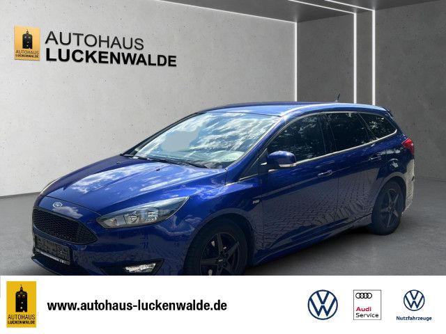 Image of Ford Focus