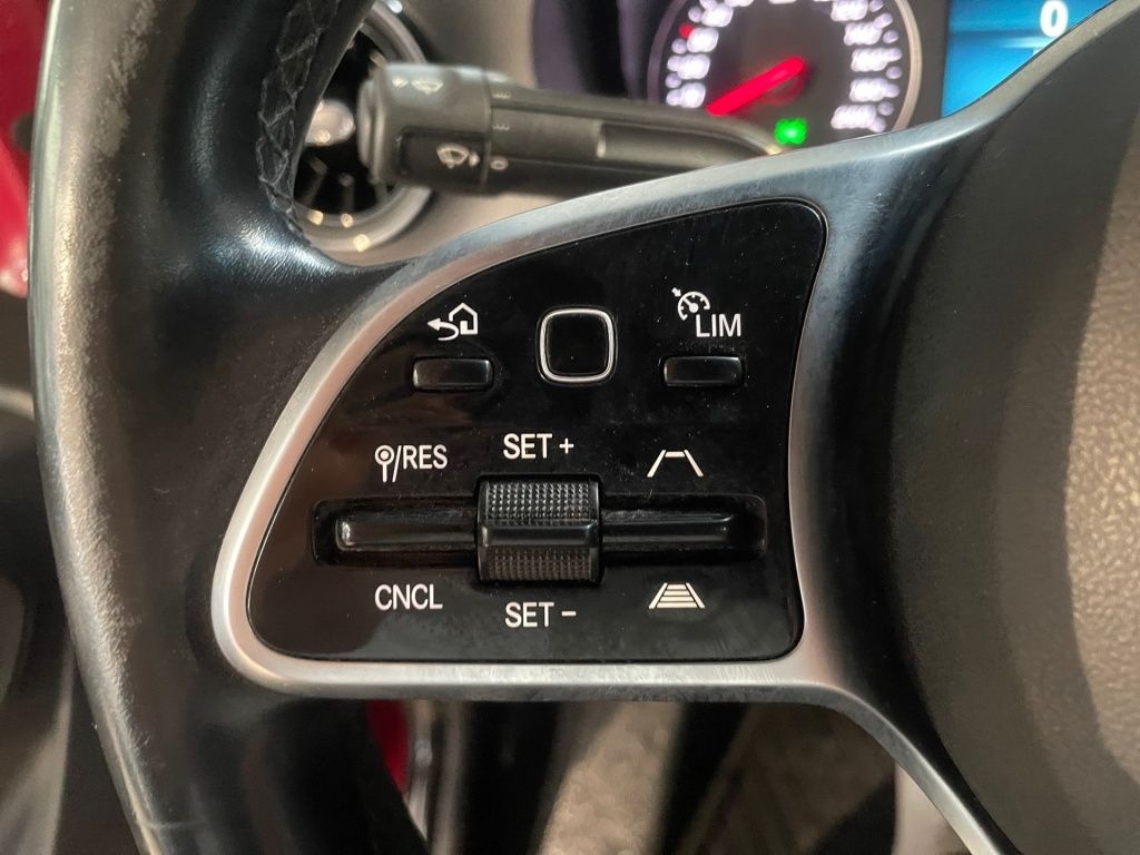 Fahrzeugabbildung Mercedes-Benz Sprinter 316 Tourer L3H2 8 Sitze 3,5t AHK LED