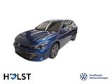 Volkswagen Passat 1.5TSI eHybrid OPF DSG Elegance AHK DCC N - Volkswagen Passat: Elegance