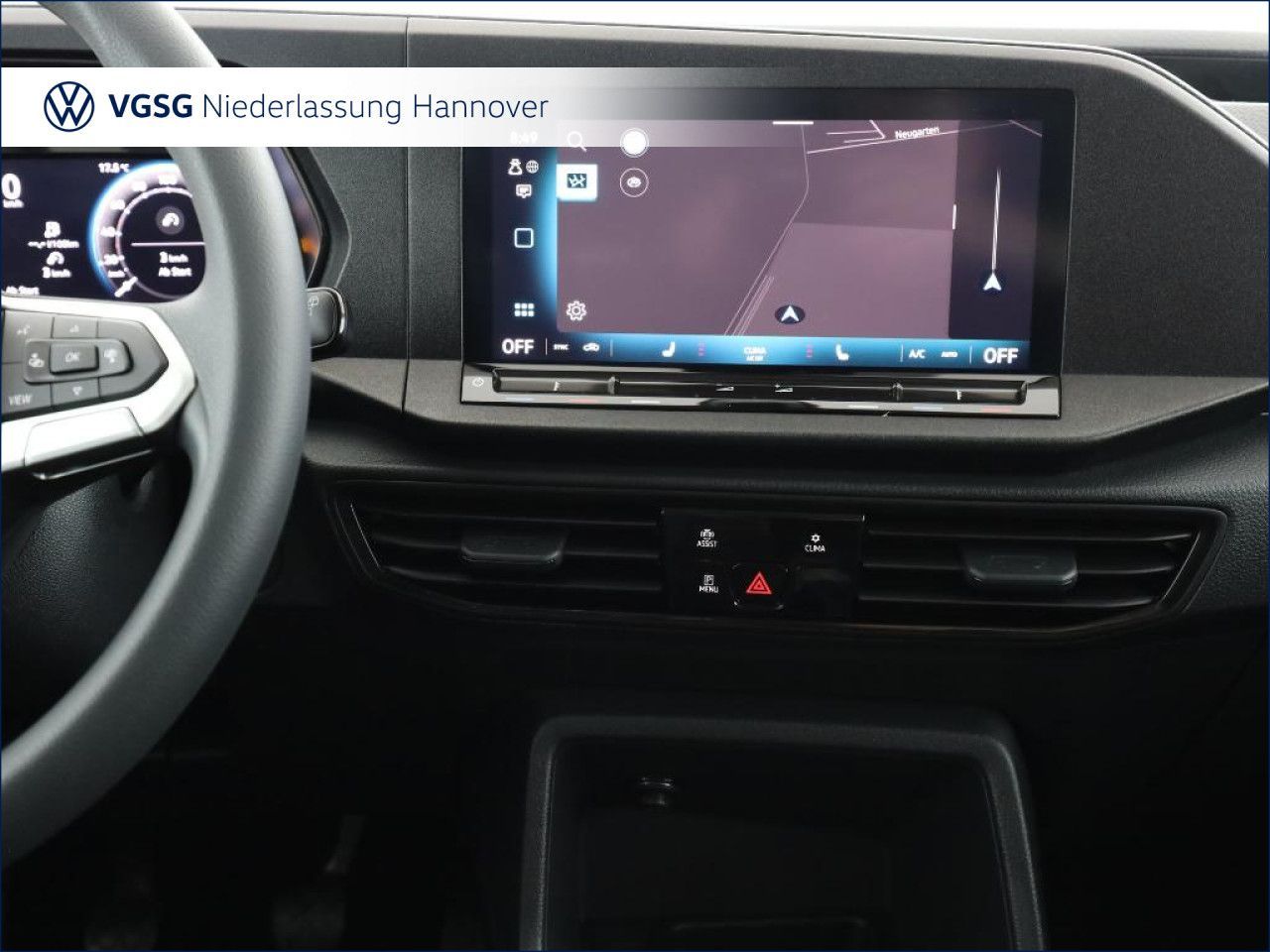 Volkswagen Caddy - Bild 10