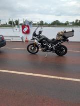 Triumph Tiger Rally pro 900 - Triumph Tiger 900 Rally Pro