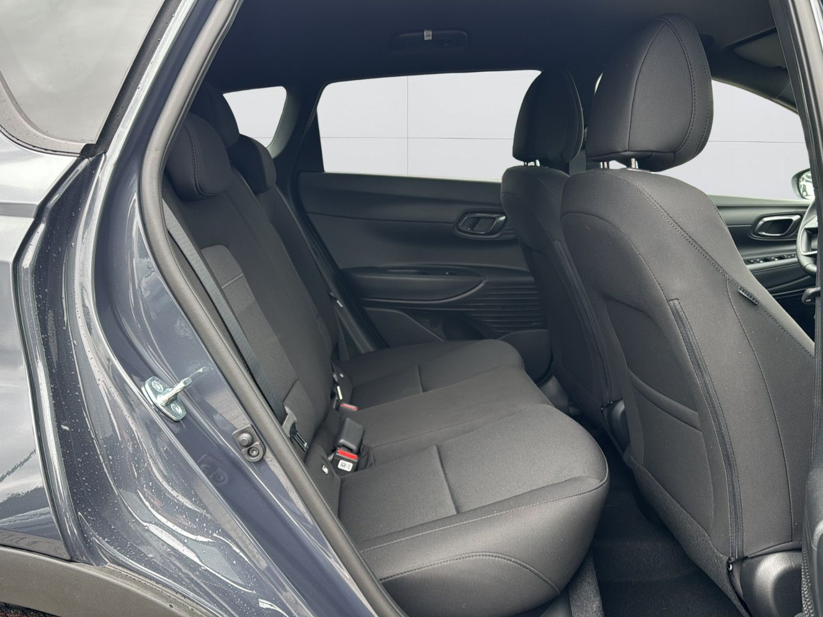 Hyundai BAYON - Bild 18