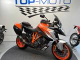 KTM 1290 Super Duke GT ABS Koffer Tempomat - KTM 1290 SUPER DUKE GT